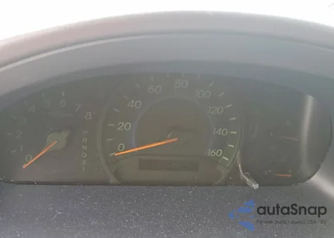 2010 Honda Odyssey Exl z USA, uszkodzony, nr VIN 5FNRL3H63AB050385